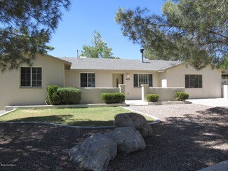 609 W Mingus Turn Cir, Globe, AZ 85501