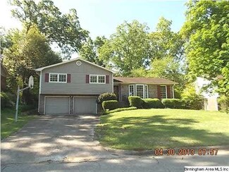 725 Vaughn Cir, Birmingham, AL 35235