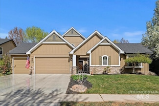 1524 N Watson Way, Eagle, ID 83616