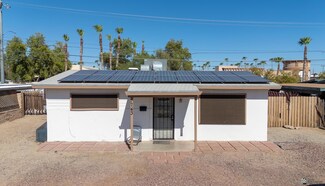 2743 S Mesa Ave, Yuma, AZ 85364