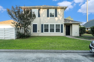 6114 Elton Knolls St, Katy, TX 77449