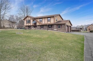 1279 Saddle Dr, Nazareth, PA 18064