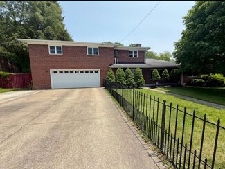 1019 Woodlawn Ave, Beckley, WV 25801
