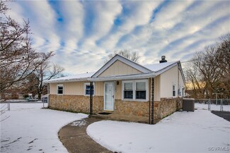 301 Damascus Dr, Richmond, VA 23227