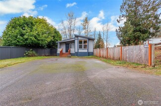 626 291st Street Ct E, Roy, WA 98580