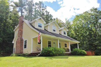 64 Skinner Heights, Ludlow, VT 05149