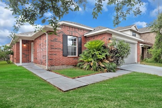 20806 Dewberry Creek Ln, Katy, TX 77449