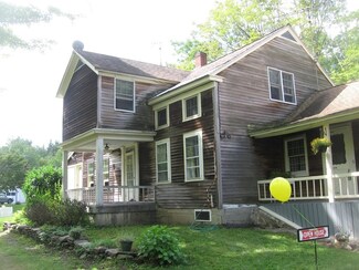 49 Buffington Hill Rd, Worthington, MA 01098
