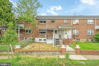 1510 N Decker Ave, Baltimore, MD 21213