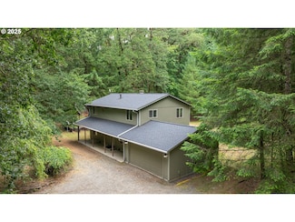 11630 NE Bayliss Rd, Carlton, OR 97111