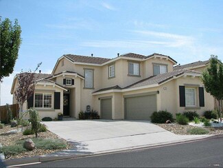 7172 Crest Hill Dr, Reno, NV 89506