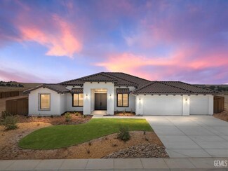 11733 Pendulum Dr, Bakersfield, CA 93306