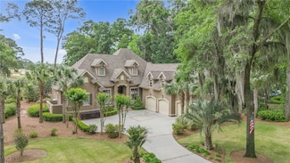 43 Magnolia Blossom Dr, Bluffton, SC 29910