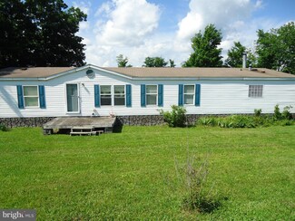 1728 Power Station Hwy, Mount Storm, WV 26739