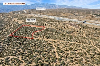 7 Lot 07 Off Mariposa at Daisy Near Meadowlark, Oak Hills, CA 92344