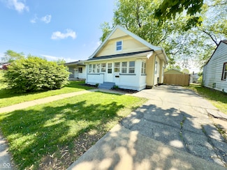 417 S Oakland Ave, Indianapolis, IN 46201