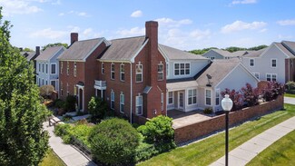 799 Shannon Dr, Crown Point, IN 46307
