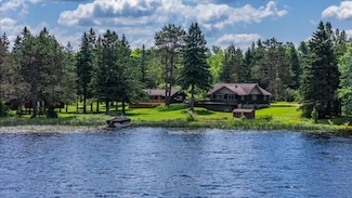 11488 Cth M, Crandon, WI 54557