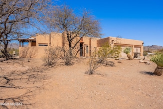 3625 N Wendell Rd, Tucson, AZ 85749