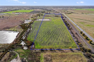 TBD (622081) Seaborn Rd, Ponder, TX 76259