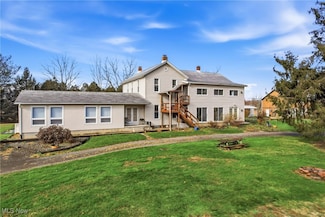 3250 State Route 534, Newton Falls, OH 44444