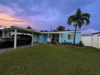 5424 NE 3rd Terrace, Fort Lauderdale, FL 33334