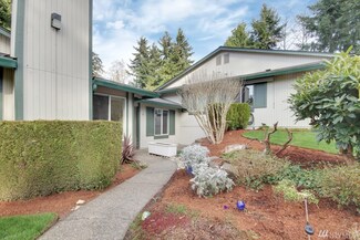 515 S 323rd Place Unit 16D, Federal Way, WA 98003