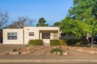 2723 Sierra Dr NE, Albuquerque, NM 87110