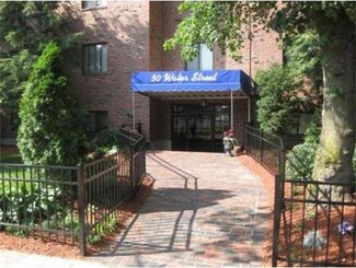 50 Water St Unit 44, Medford, MA 02155