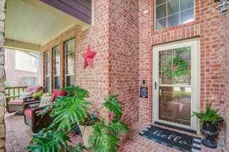 4460 Flamenco Gardens, League City, TX 77573