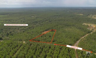 0 Linholm Rd Unit 357077, Robertsdale, AL 36567