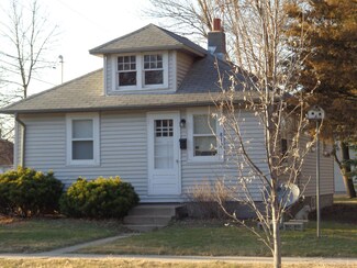 812 Stuart Ave, Crookston, MN 56716