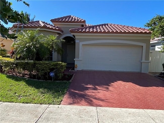 4980 SW 134th Ave, Miramar, FL 33027