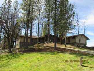 38906 Fawn Point Ln, Bass Lake, CA 93604