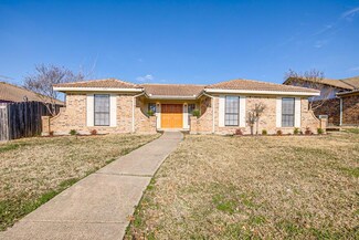 2811 Eagle Pass, Mesquite, TX 75150