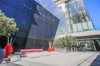 3722 Las Vegas Blvd S Unit 1901, Las Vegas, NV 89158