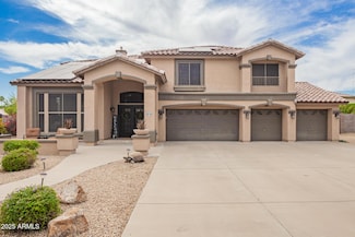 24916 N 80th Ln, Peoria, AZ 85383