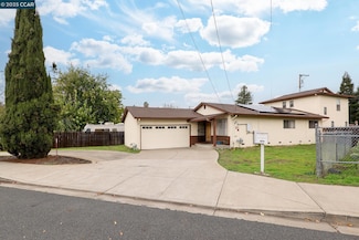3449 Wren Ave, Concord, CA 94519