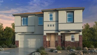 7960 E Quartet Ave, Mesa, AZ 85212