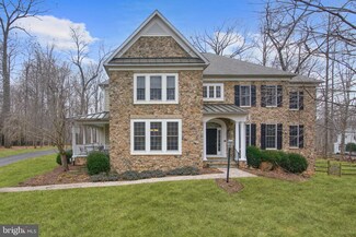 12909 Tufton Woods Ct, Reisterstown, MD 21136