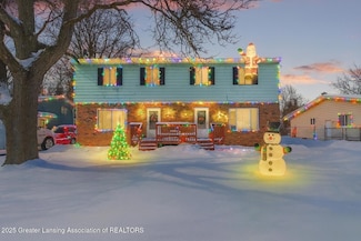 4114 Burchfield Dr, Lansing, MI 48910