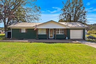 415 Rocky Springs Rd, Bean Station, TN 37708