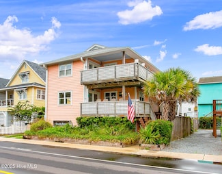 105 N Lumina Ave Unit B, Wrightsville Beach, NC 28480