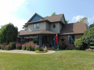 3667 E 300 S, Bluffton, IN 46714