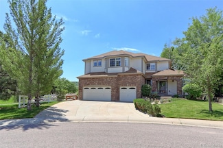 7858 Oban Ct, Lone Tree, CO 80124