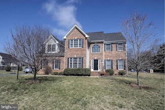 5201 Hoffman Ct, Fredericksburg, VA 22408