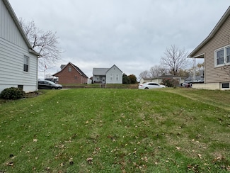 0 14th St Unit W 1/2 Lot 3 BLK 149, Tell City, IN 47586