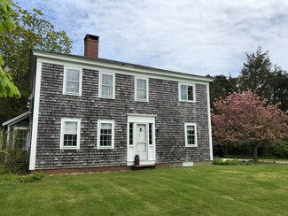 20 Paddocks Path, Dennis, MA 02638