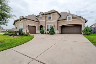 16824 Dry Creek Falls Blvd, Cypress, TX 77433