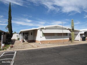 3411 S Camino Seco Unit 230, Tucson, AZ 85730